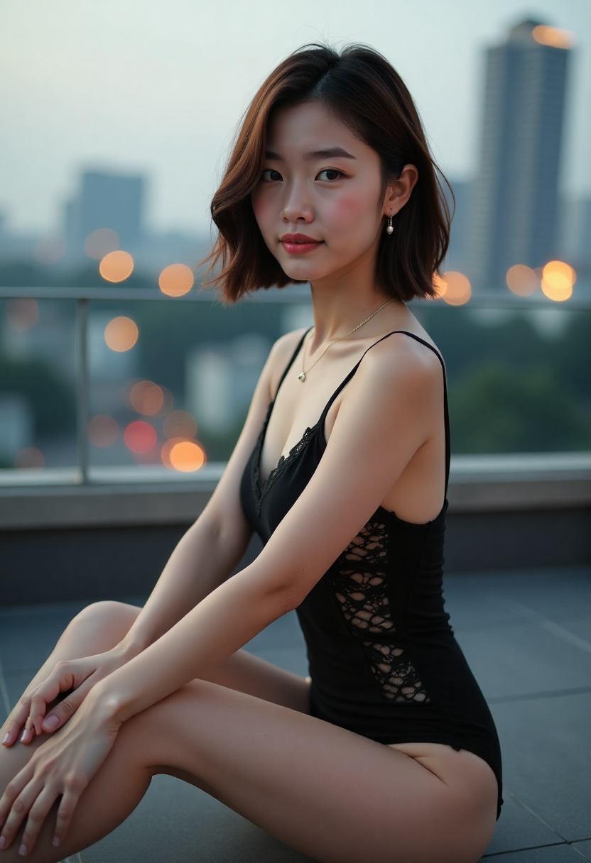 《海风替我说晚安》电影海报